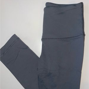 90 Degree capri leggings